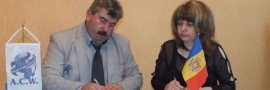 ВСЕМИРНЫЙ КИНОЛОГИЧЕСКИЙ АЛЬЯНС — A.C.W. / A.F.I.C